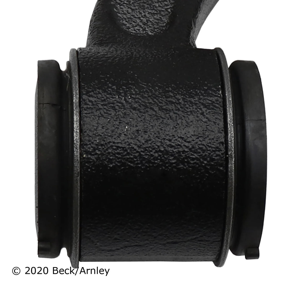 Beck/Arnley 102-8212 2006-2007 Mercedes-Benz C280 Suspension Control Arm and Ball Joint Assembly