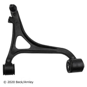 Beck/Arnley 102-8212 2006-2007 Mercedes-Benz C280 Suspension Control Arm and Ball Joint Assembly