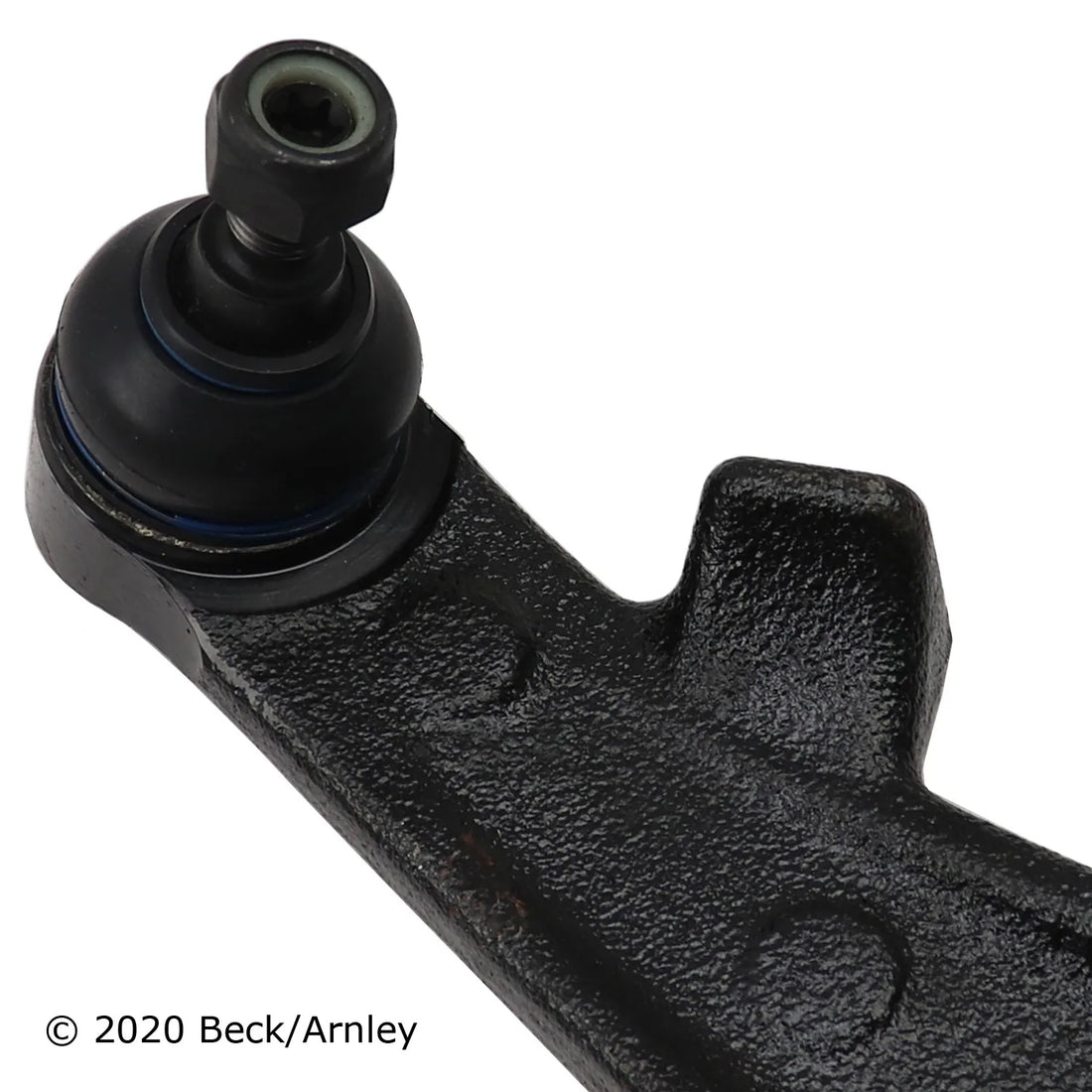 Beck/Arnley 102-8213 2006-2007 Mercedes-Benz C280 Suspension Control Arm and Ball Joint Assembly