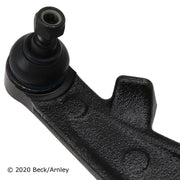 Beck/Arnley 102-8213 2006-2007 Mercedes-Benz C280 Suspension Control Arm and Ball Joint Assembly