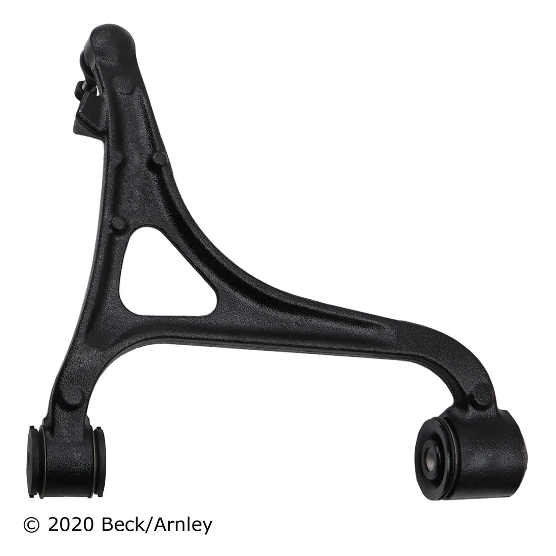 Beck/Arnley 102-8213 2006-2007 Mercedes-Benz C280 Suspension Control Arm and Ball Joint Assembly
