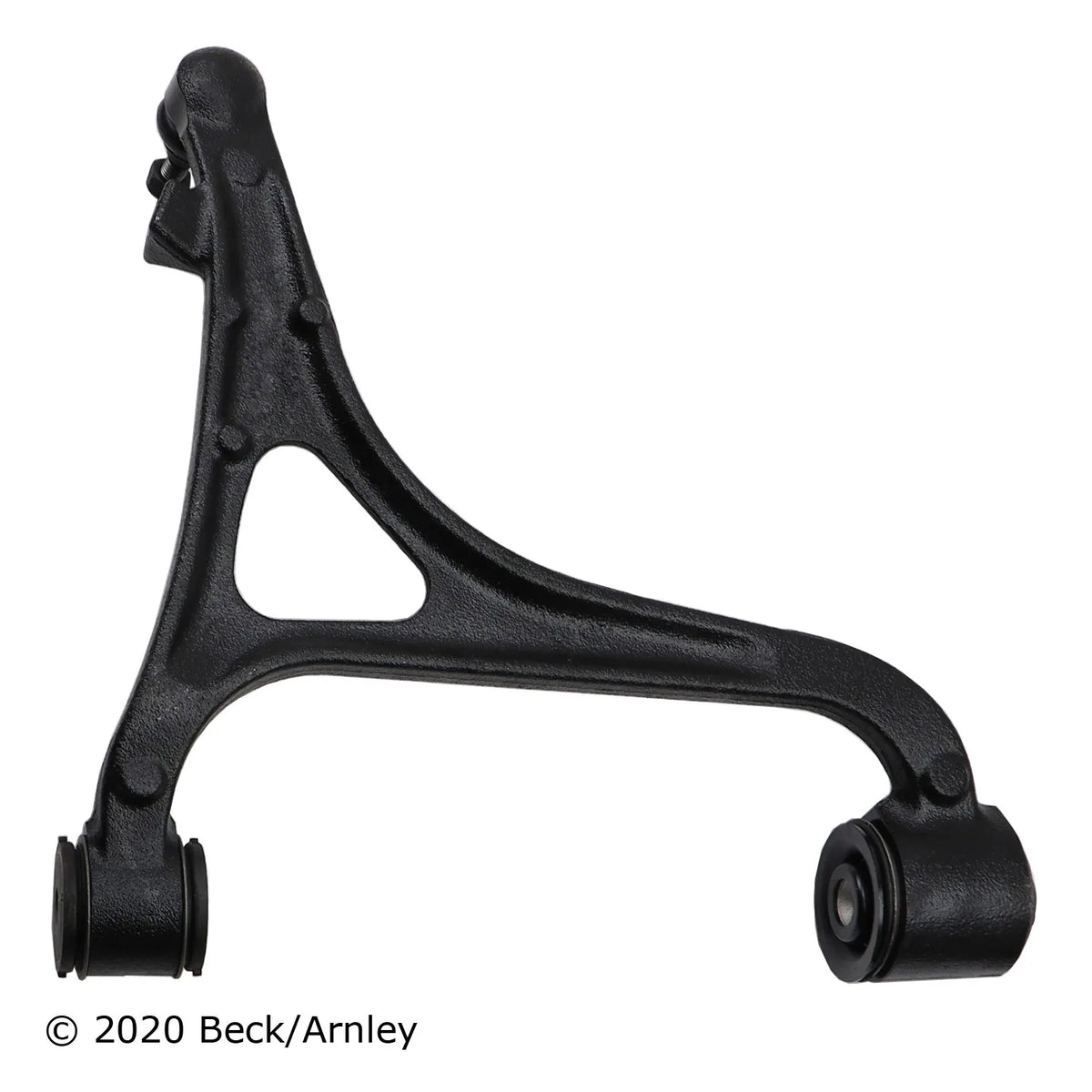 Beck/Arnley 102-8213 2006-2007 Mercedes-Benz C280 Suspension Control Arm and Ball Joint Assembly