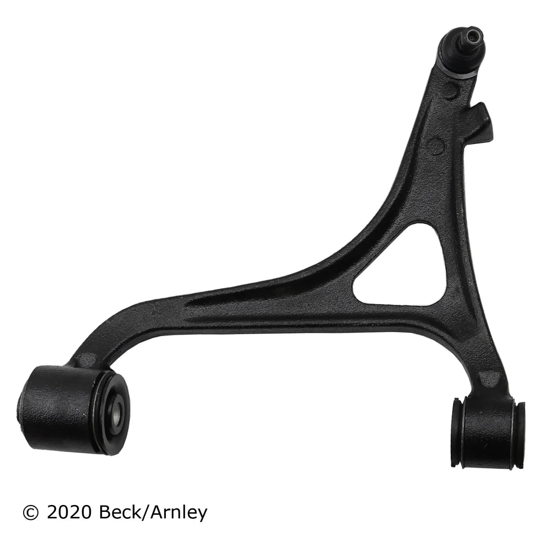 Beck/Arnley 102-8213 2006-2007 Mercedes-Benz C280 Suspension Control Arm and Ball Joint Assembly
