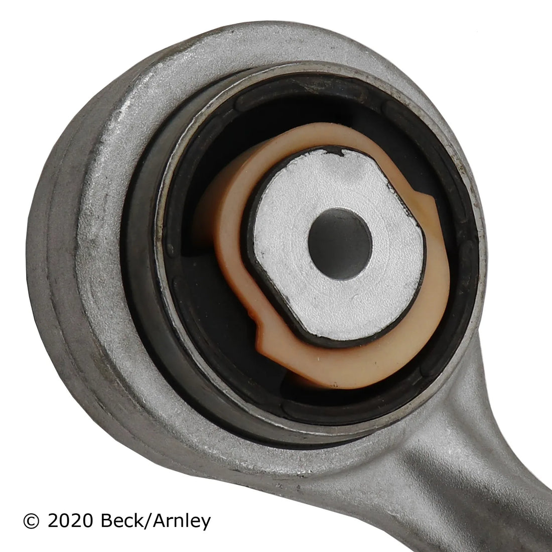 Beck/Arnley 102-8214 2005-2009 Jaguar Super V8 Suspension Control Arm
