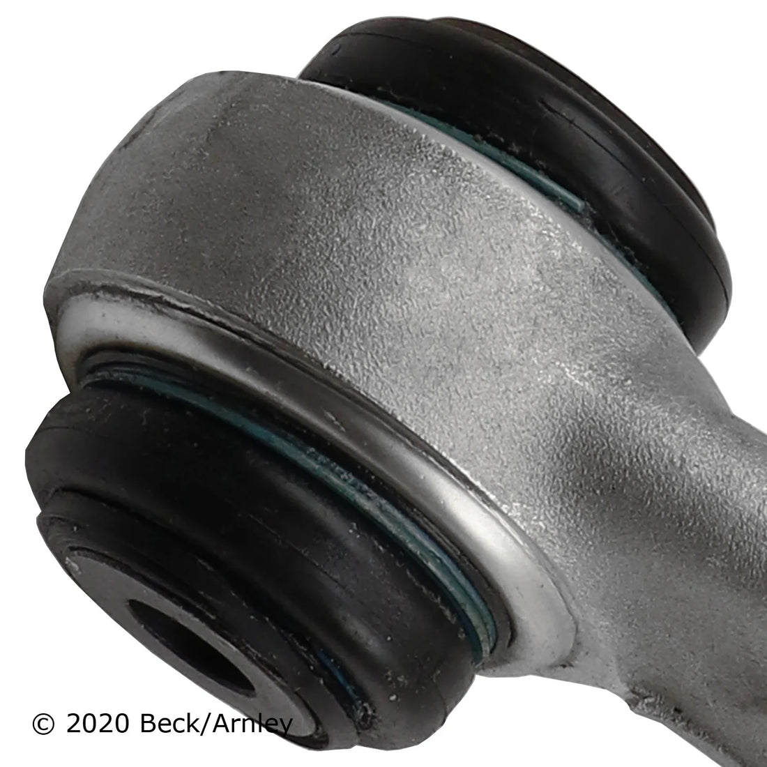 Beck/Arnley 102-8214 2005-2009 Jaguar Super V8 Suspension Control Arm