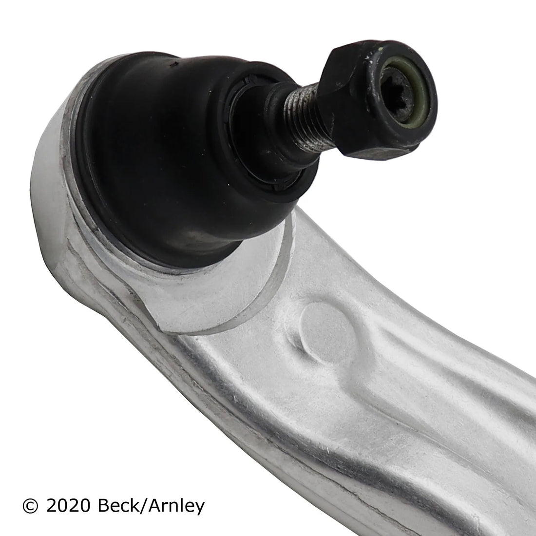 Beck/Arnley 102-8215 2017-2019 INFINITI QX30 Suspension Control Arm and Ball Joint Assembly