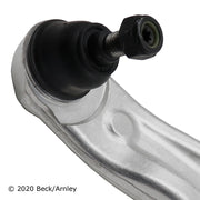 Beck/Arnley 102-8215 2017-2019 INFINITI QX30 Suspension Control Arm and Ball Joint Assembly
