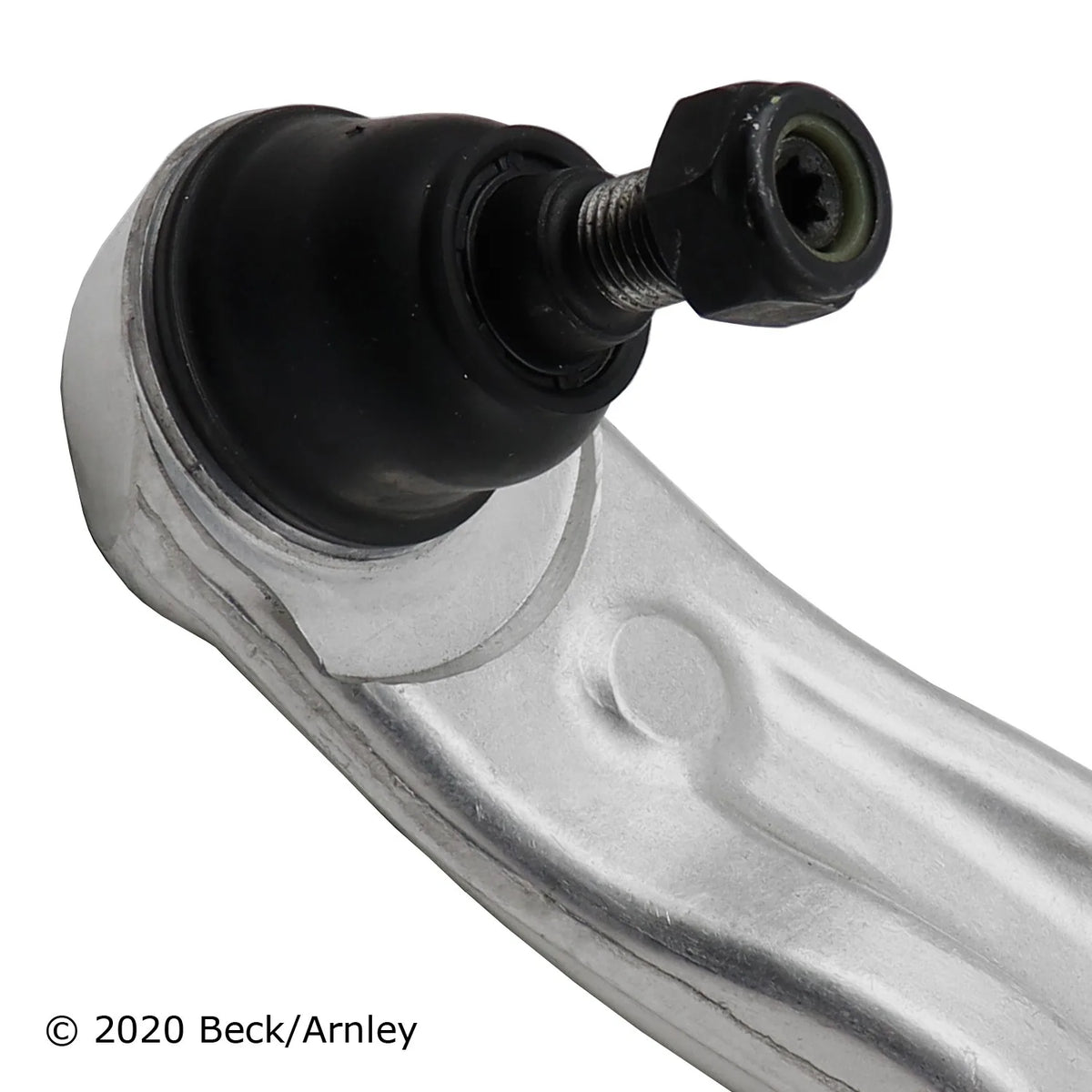 Beck/Arnley 102-8215 2017-2019 INFINITI QX30 Suspension Control Arm and Ball Joint Assembly