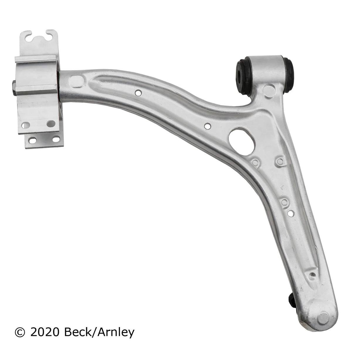 Beck/Arnley 102-8215 2017-2019 INFINITI QX30 Suspension Control Arm and Ball Joint Assembly