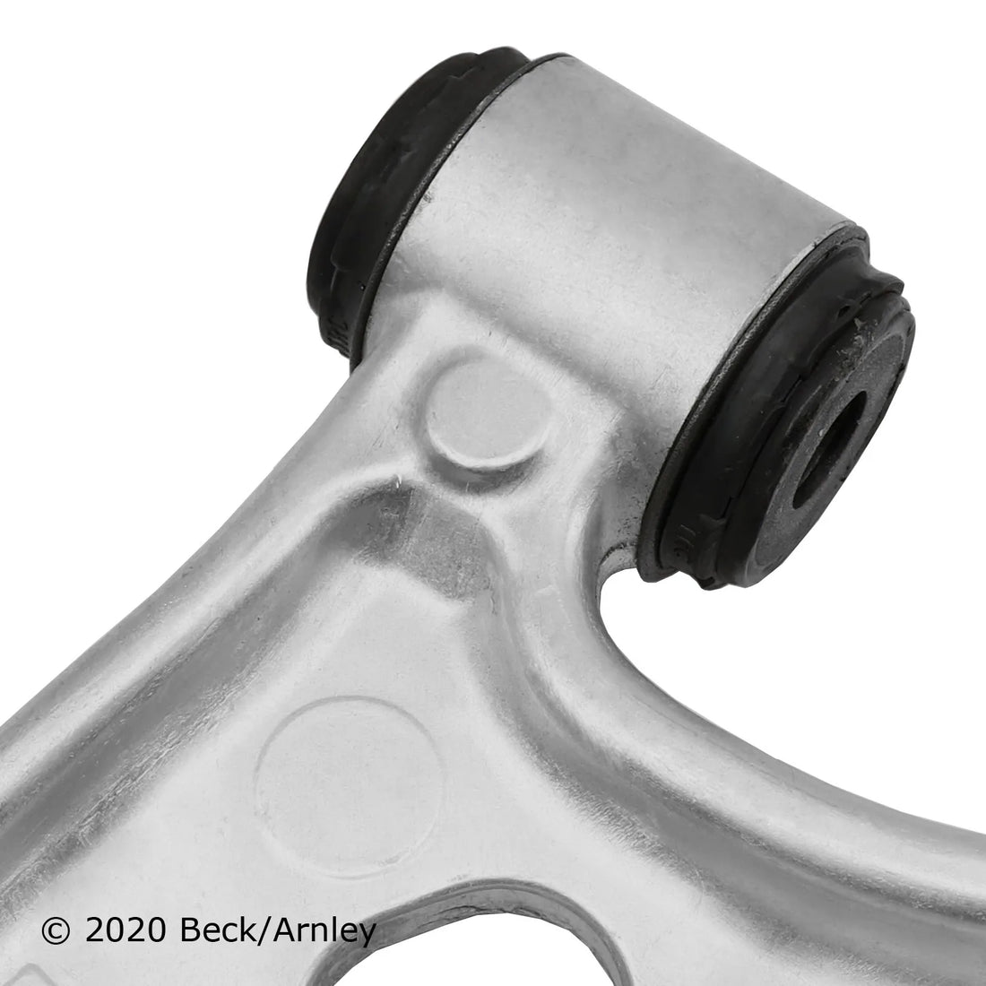 Beck/Arnley 102-8215 2017-2019 INFINITI QX30 Suspension Control Arm and Ball Joint Assembly