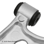 Beck/Arnley 102-8215 2017-2019 INFINITI QX30 Suspension Control Arm and Ball Joint Assembly
