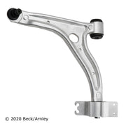 Beck/Arnley 102-8215 2017-2019 INFINITI QX30 Suspension Control Arm and Ball Joint Assembly