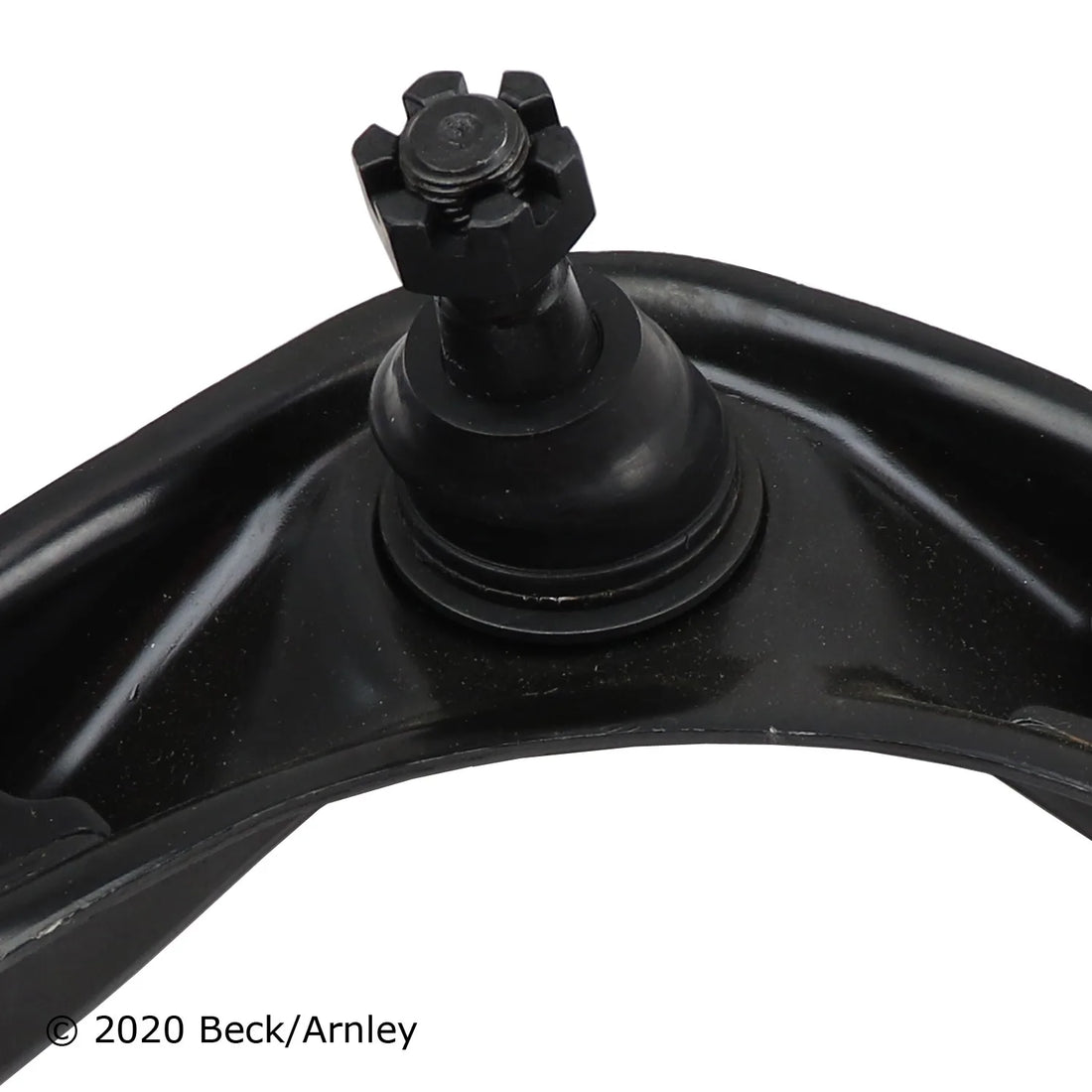 Beck/Arnley 102-8217 2017-2023 Nissan Armada Suspension Control Arm and Ball Joint Assembly