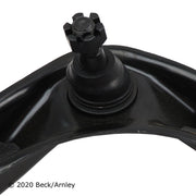 Beck/Arnley 102-8217 2017-2023 Nissan Armada Suspension Control Arm and Ball Joint Assembly