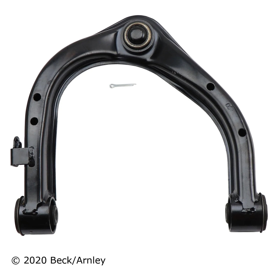 Beck/Arnley 102-8217 2017-2023 Nissan Armada Suspension Control Arm and Ball Joint Assembly