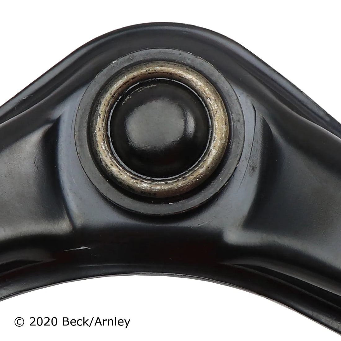 Beck/Arnley 102-8217 2017-2023 Nissan Armada Suspension Control Arm and Ball Joint Assembly