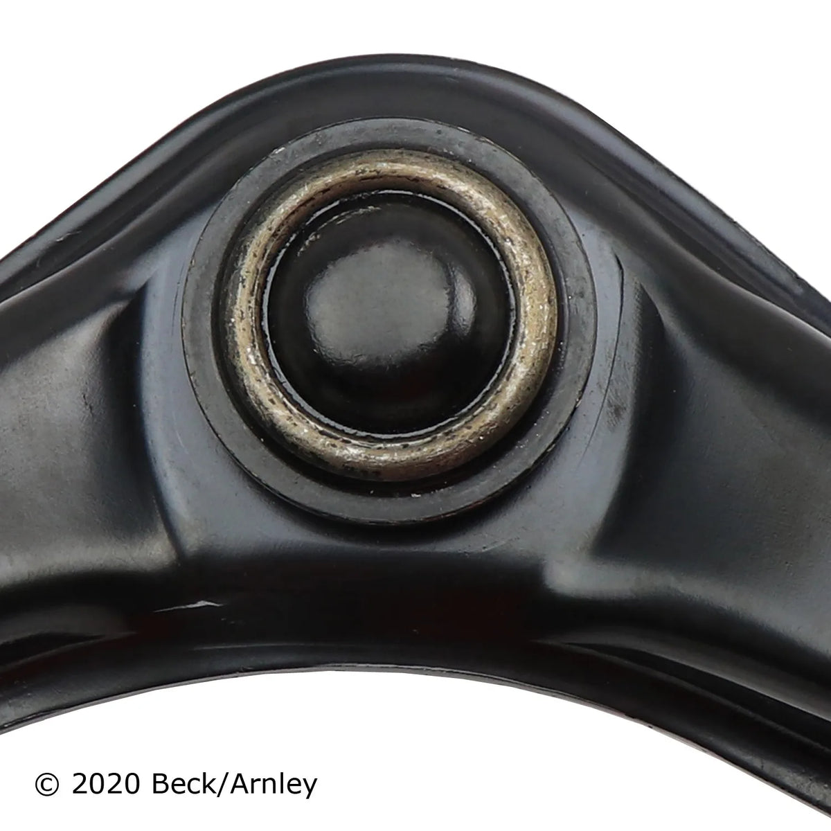 Beck/Arnley 102-8217 2017-2023 Nissan Armada Suspension Control Arm and Ball Joint Assembly