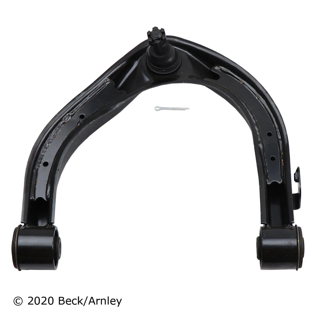 Beck/Arnley 102-8217 2017-2023 Nissan Armada Suspension Control Arm and Ball Joint Assembly