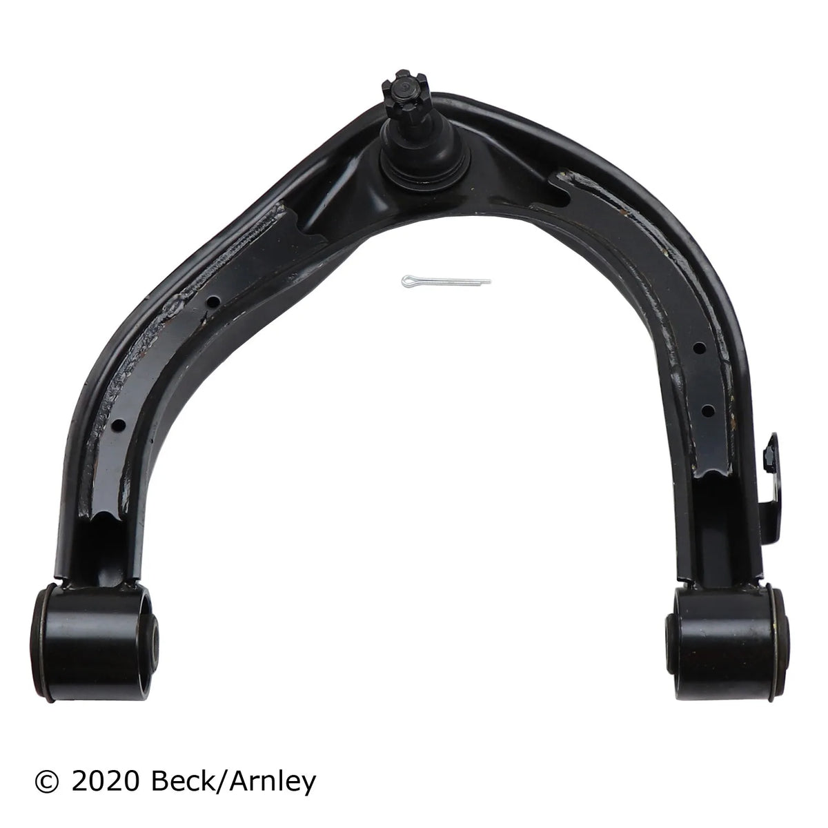 Beck/Arnley 102-8217 2017-2023 Nissan Armada Suspension Control Arm and Ball Joint Assembly
