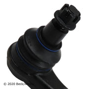 Beck/Arnley 102-8220 2014-2020 Acura RLX Suspension Control Arm and Ball Joint Assembly