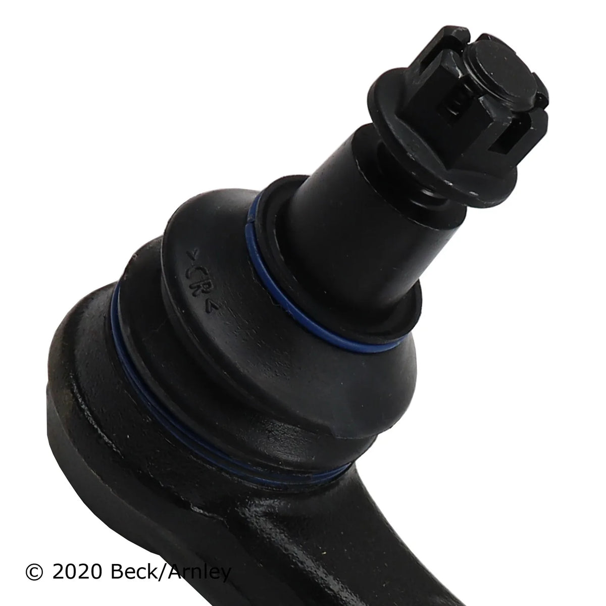 Beck/Arnley 102-8220 2014-2020 Acura RLX Suspension Control Arm and Ball Joint Assembly
