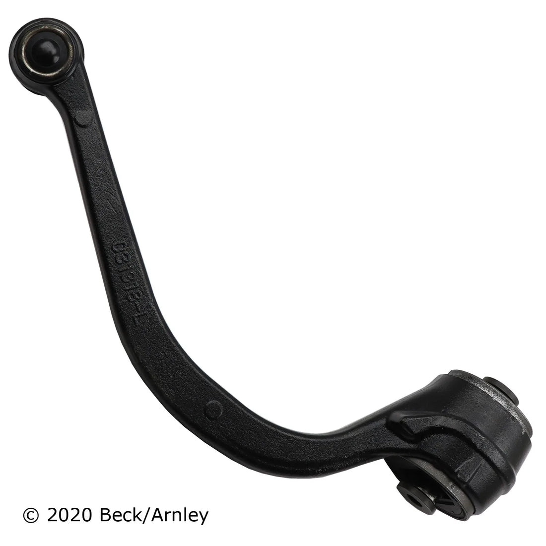 Beck/Arnley 102-8220 2014-2020 Acura RLX Suspension Control Arm and Ball Joint Assembly