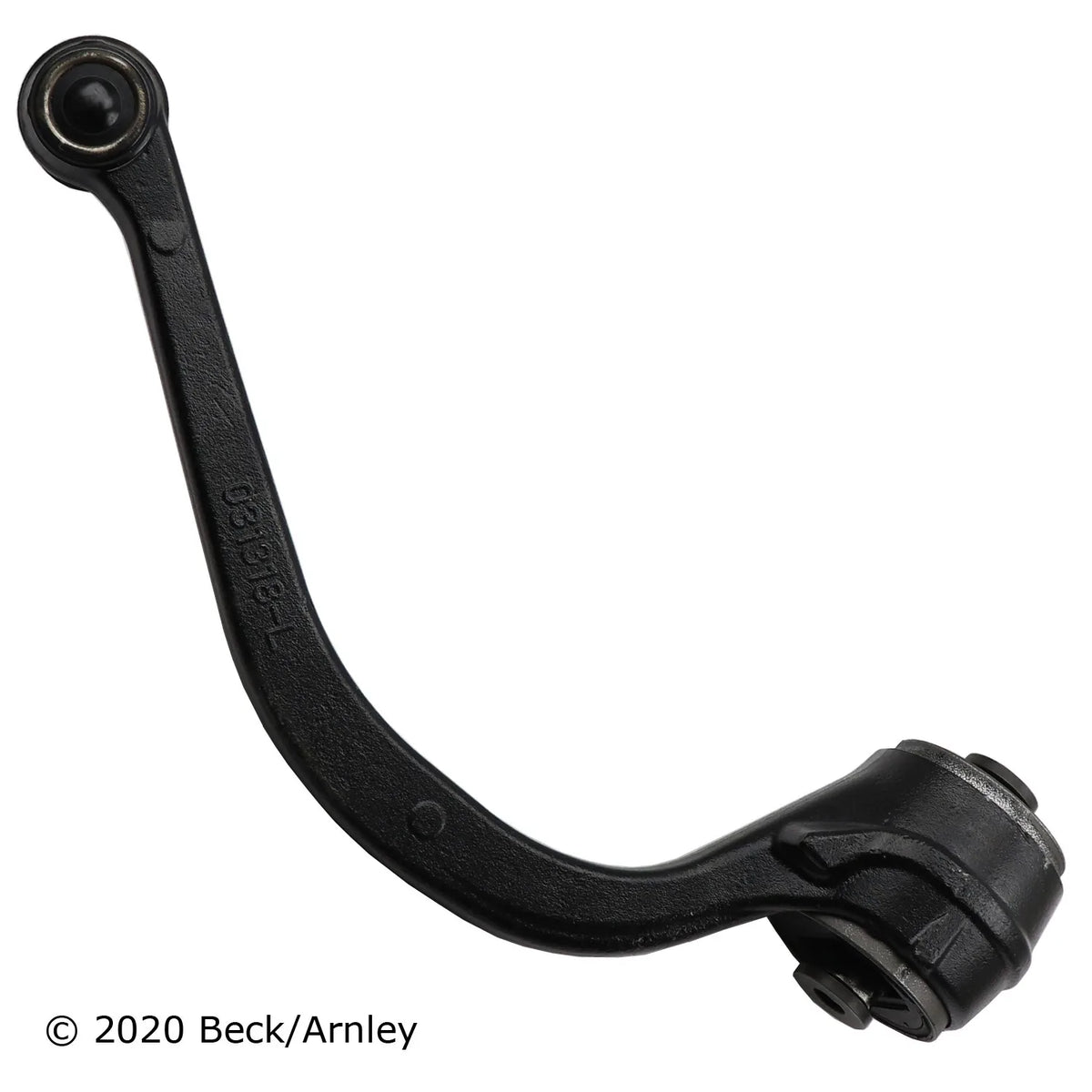 Beck/Arnley 102-8220 2014-2020 Acura RLX Suspension Control Arm and Ball Joint Assembly