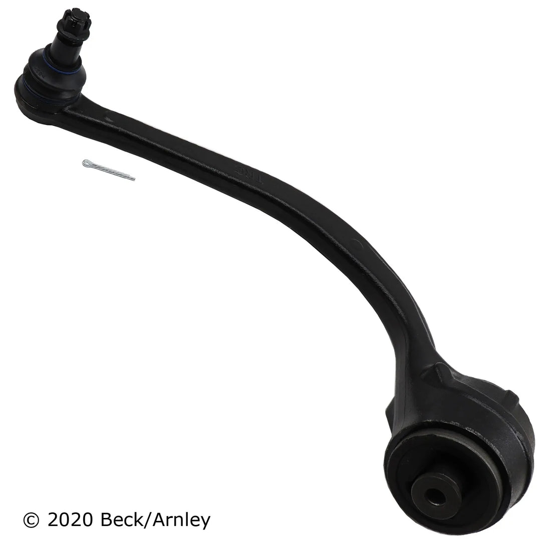 Beck/Arnley 102-8220 2014-2020 Acura RLX Suspension Control Arm and Ball Joint Assembly
