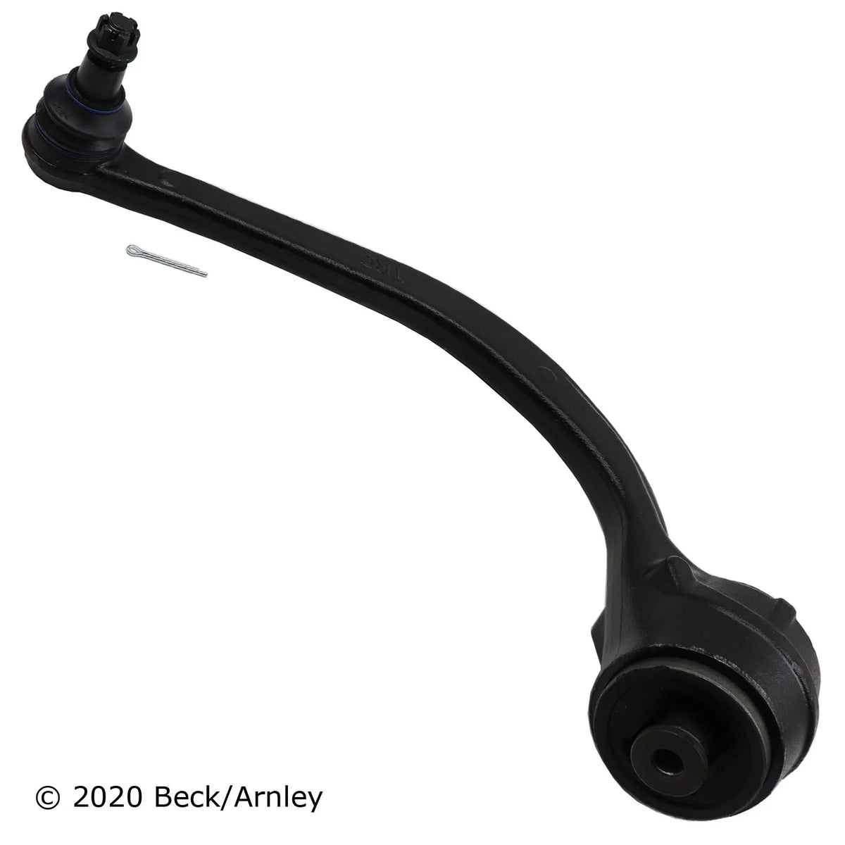 Beck/Arnley 102-8220 2014-2020 Acura RLX Suspension Control Arm and Ball Joint Assembly
