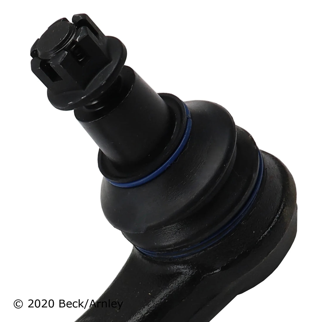 Beck/Arnley 102-8221 2014-2020 Acura RLX Suspension Control Arm and Ball Joint Assembly