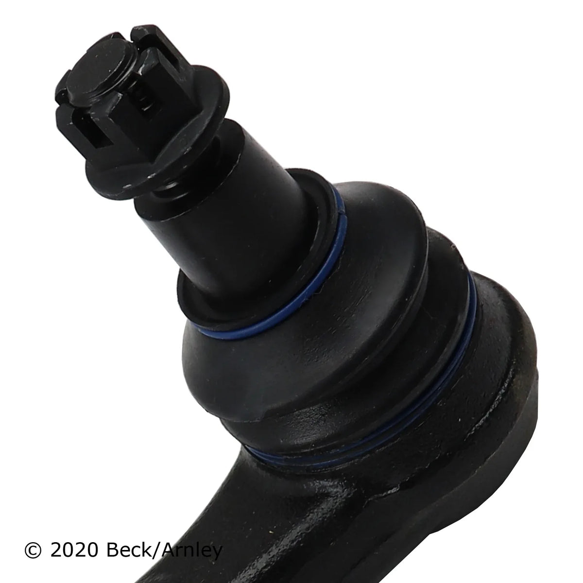 Beck/Arnley 102-8221 2014-2020 Acura RLX Suspension Control Arm and Ball Joint Assembly