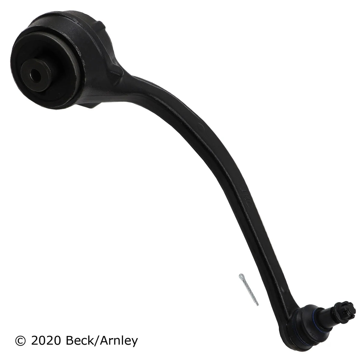 Beck/Arnley 102-8221 2014-2020 Acura RLX Suspension Control Arm and Ball Joint Assembly