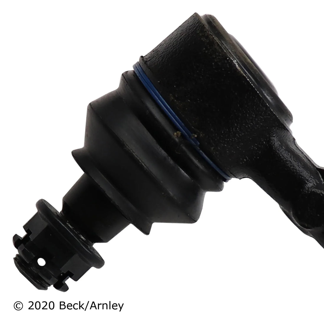 Beck/Arnley 102-8222 2008-2016 Lexus LS600h Suspension Control Arm and Ball Joint Assembly