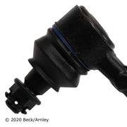 Beck/Arnley 102-8222 2008-2016 Lexus LS600h Suspension Control Arm and Ball Joint Assembly