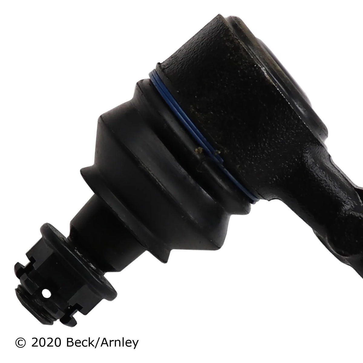 Beck/Arnley 102-8222 2008-2016 Lexus LS600h Suspension Control Arm and Ball Joint Assembly