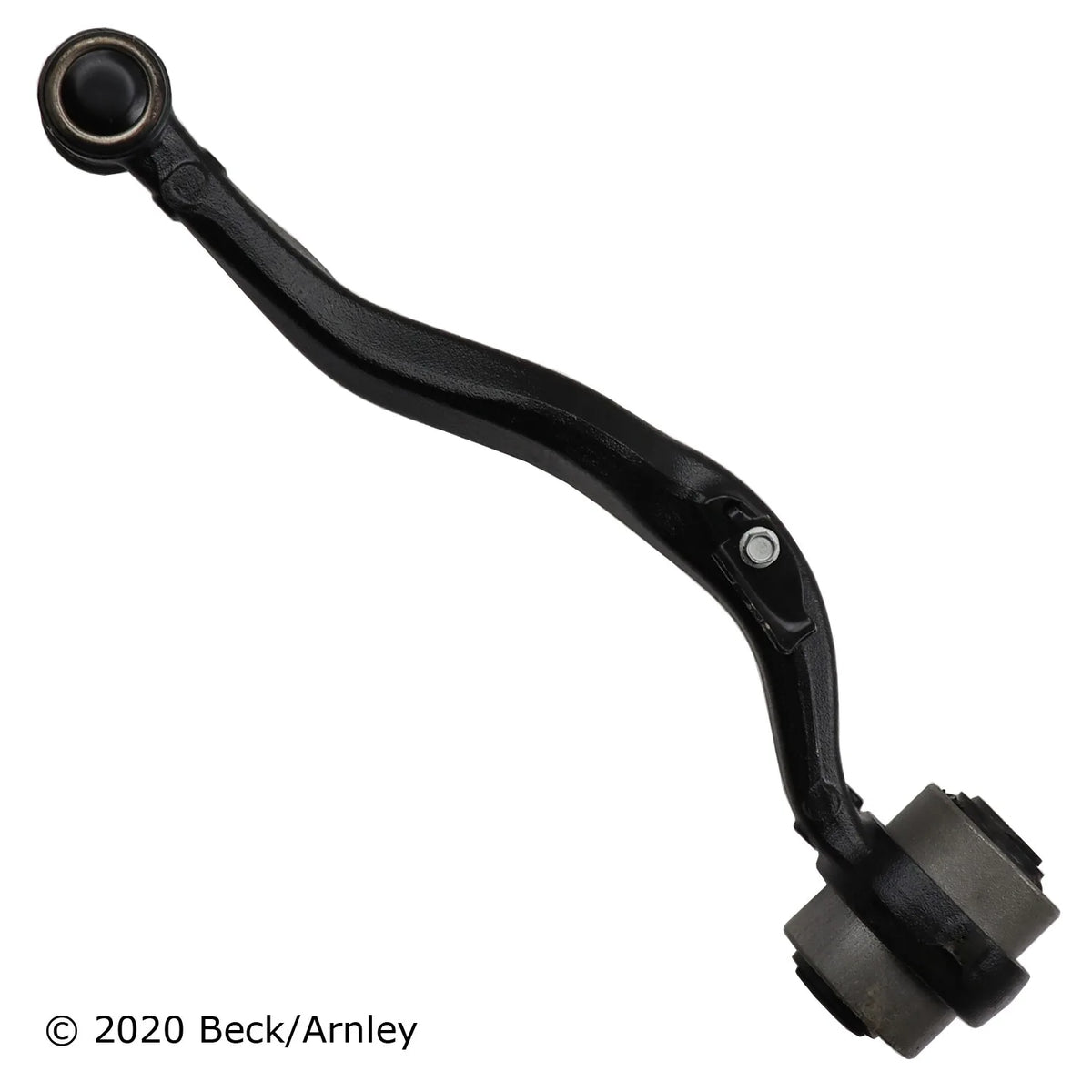 Beck/Arnley 102-8222 2008-2016 Lexus LS600h Suspension Control Arm and Ball Joint Assembly