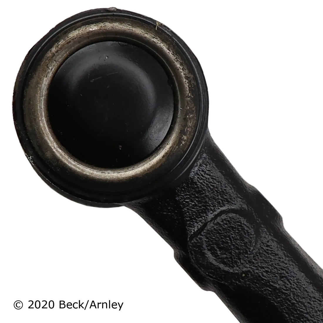 Beck/Arnley 102-8222 2008-2016 Lexus LS600h Suspension Control Arm and Ball Joint Assembly
