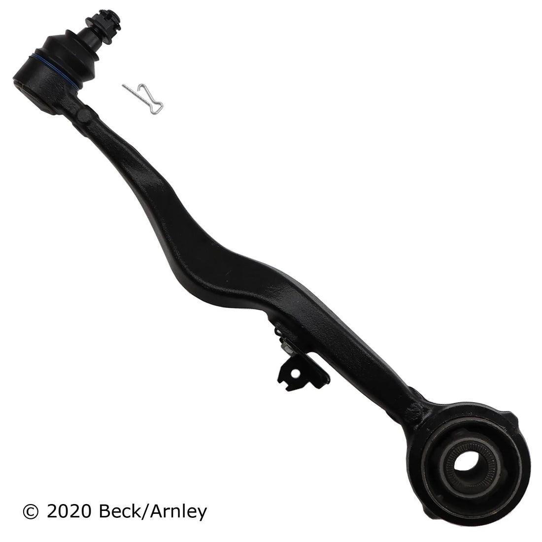 Beck/Arnley 102-8222 2008-2016 Lexus LS600h Suspension Control Arm and Ball Joint Assembly