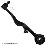 Beck/Arnley 102-8222 2008-2016 Lexus LS600h Suspension Control Arm and Ball Joint Assembly