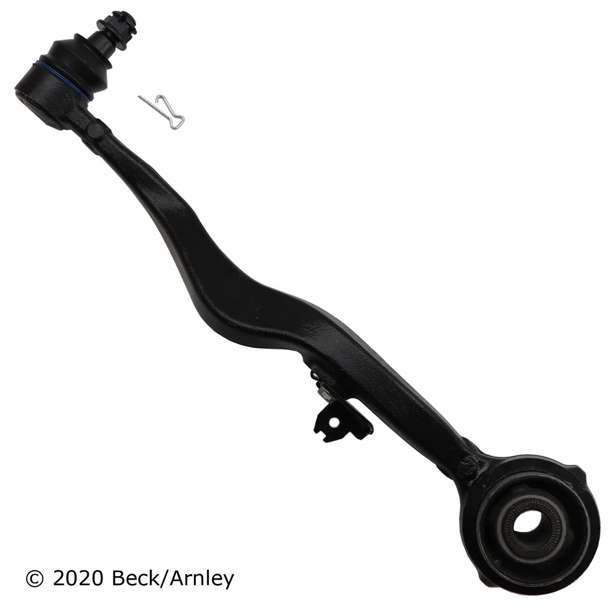Beck/Arnley 102-8222 2008-2016 Lexus LS600h Suspension Control Arm and Ball Joint Assembly