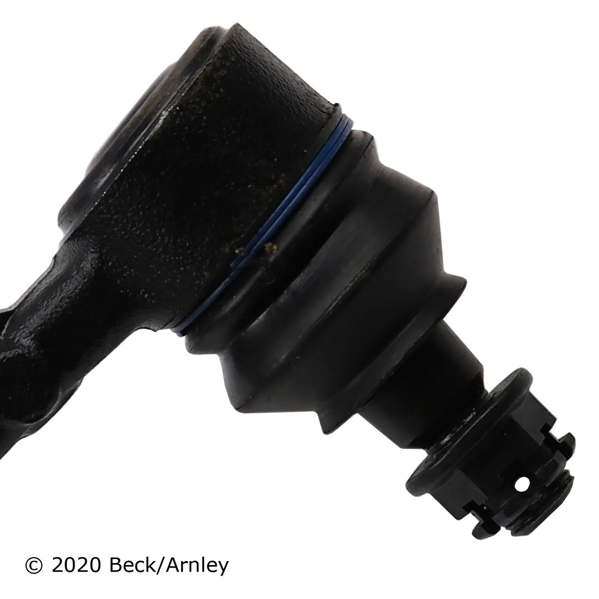 Beck/Arnley 102-8223 2008-2016 Lexus LS600h Suspension Control Arm and Ball Joint Assembly