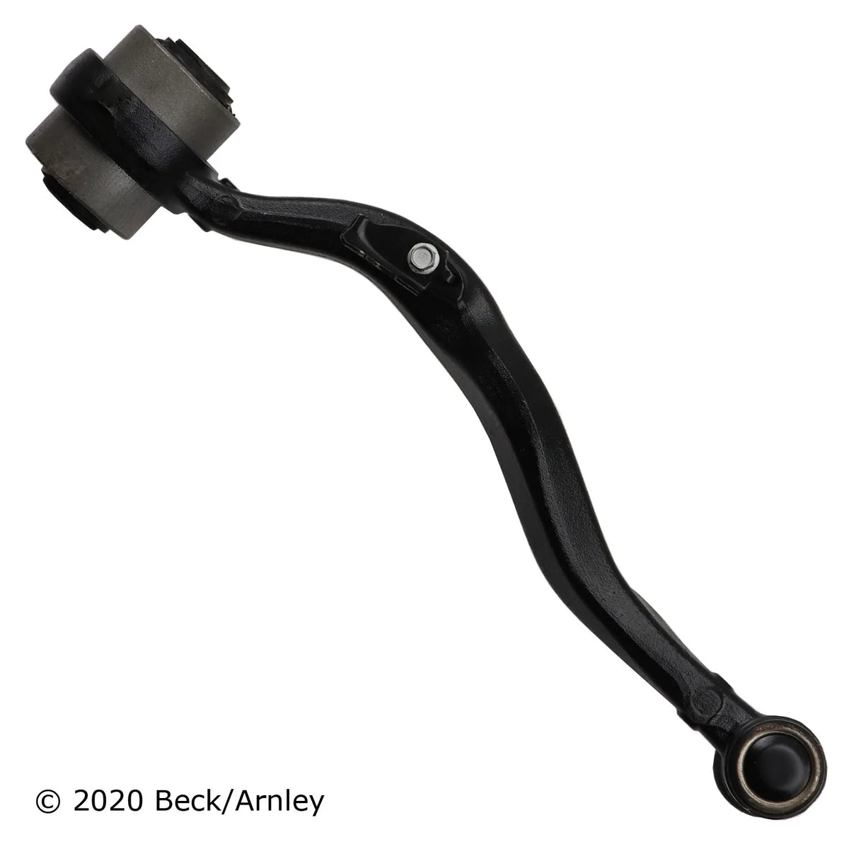 Beck/Arnley 102-8223 2008-2016 Lexus LS600h Suspension Control Arm and Ball Joint Assembly