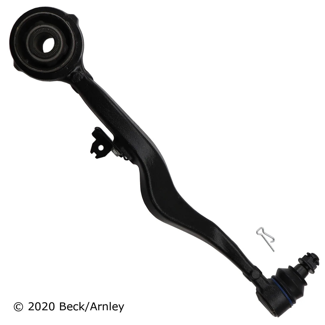 Beck/Arnley 102-8223 2008-2016 Lexus LS600h Suspension Control Arm and Ball Joint Assembly