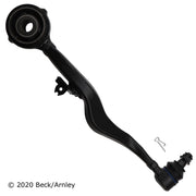 Beck/Arnley 102-8223 2008-2016 Lexus LS600h Suspension Control Arm and Ball Joint Assembly