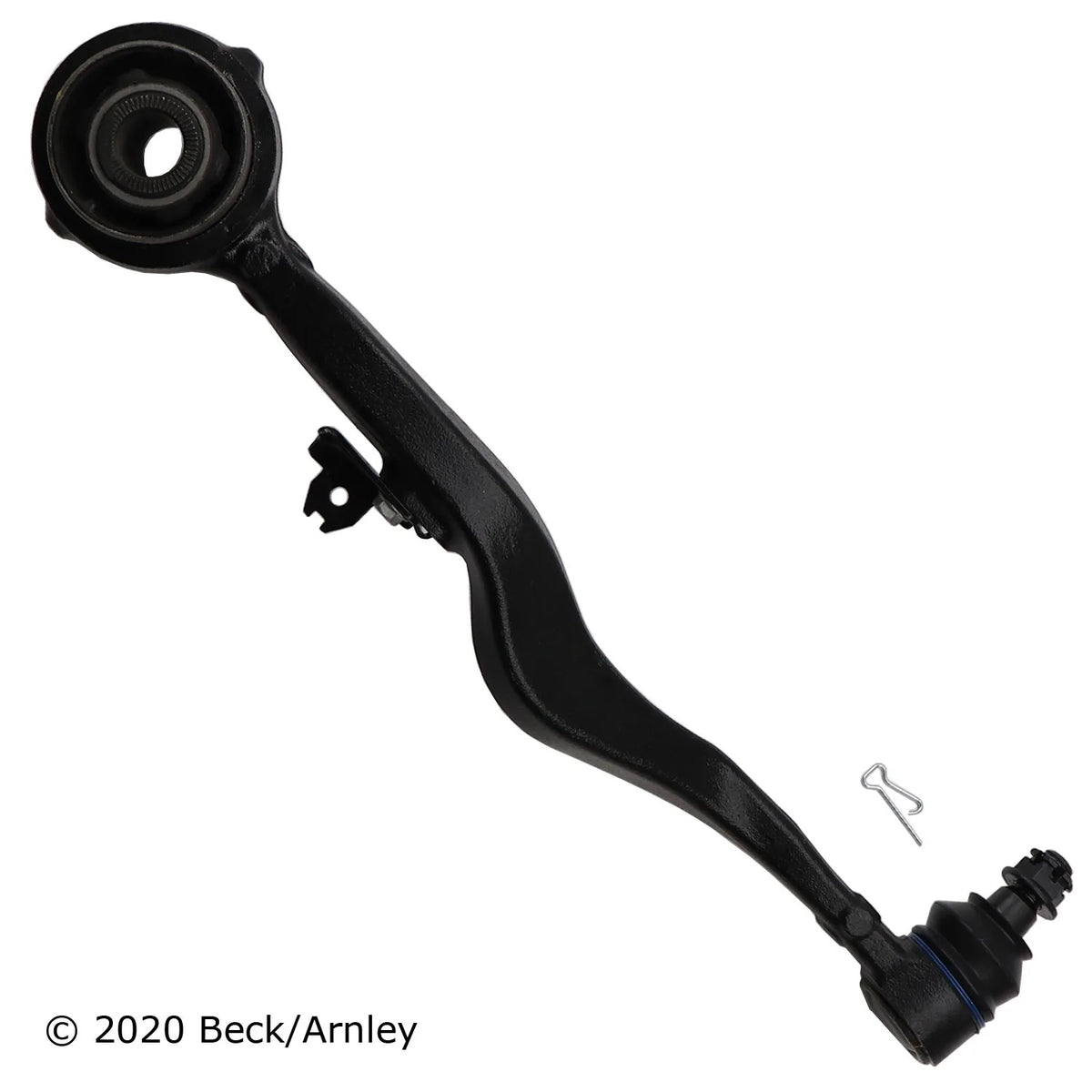 Beck/Arnley 102-8223 2008-2016 Lexus LS600h Suspension Control Arm and Ball Joint Assembly
