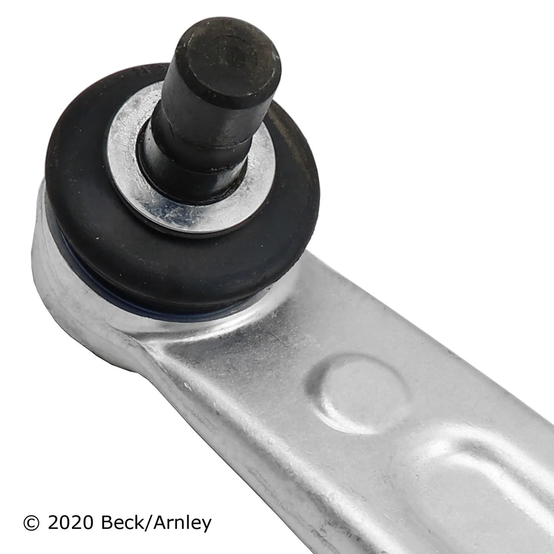 Beck/Arnley 102-8224 2017-2019 Kia Optima Suspension Control Arm and Ball Joint Assembly
