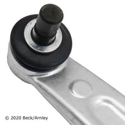 Beck/Arnley 102-8224 2017-2019 Kia Optima Suspension Control Arm and Ball Joint Assembly