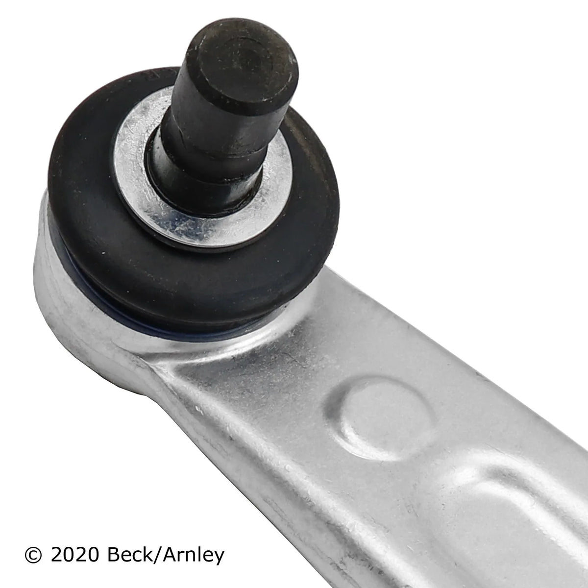Beck/Arnley 102-8224 2017-2019 Kia Optima Suspension Control Arm and Ball Joint Assembly