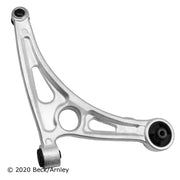 Beck/Arnley 102-8224 2017-2019 Kia Optima Suspension Control Arm and Ball Joint Assembly
