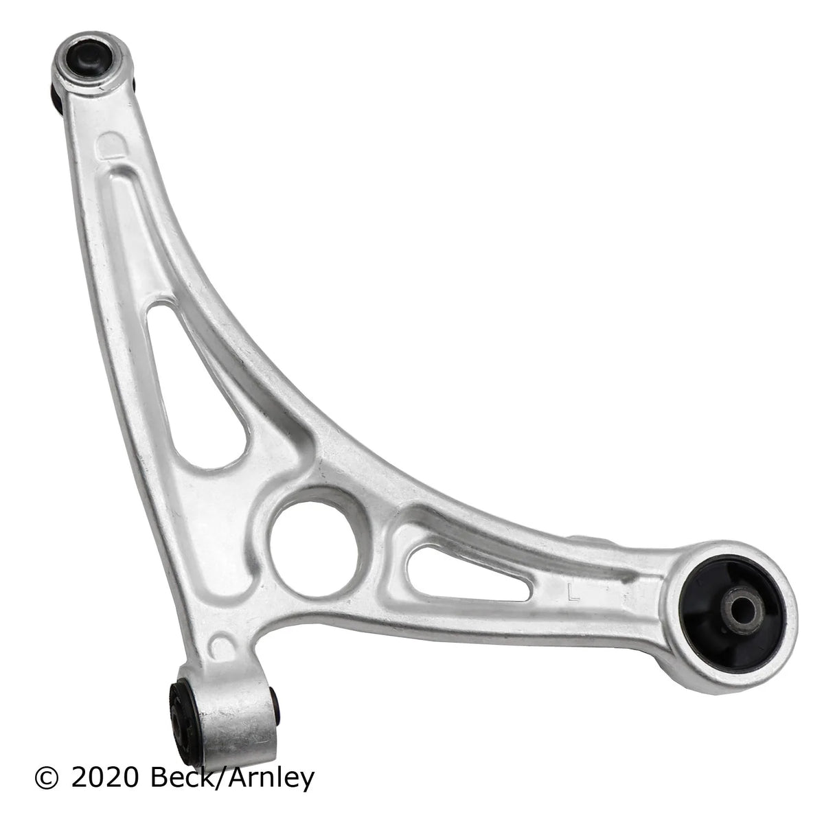 Beck/Arnley 102-8224 2017-2019 Kia Optima Suspension Control Arm and Ball Joint Assembly